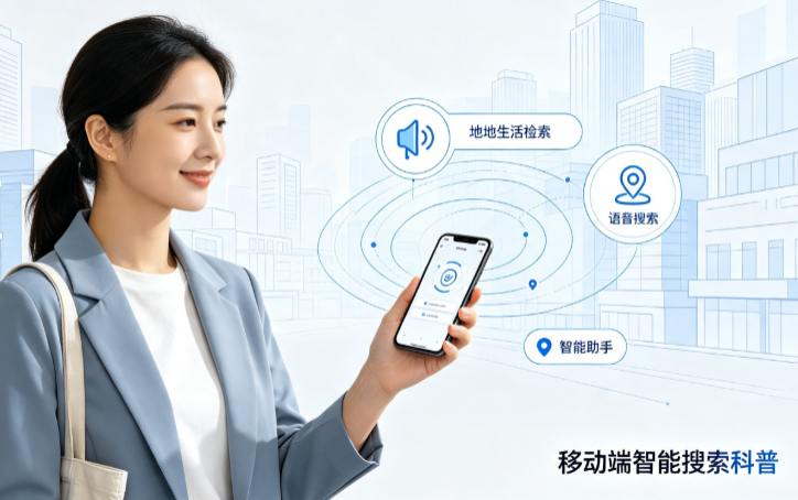 民勤县浅析 GEO 优化与 AI 优化如何重塑移动端手机搜索使用习惯