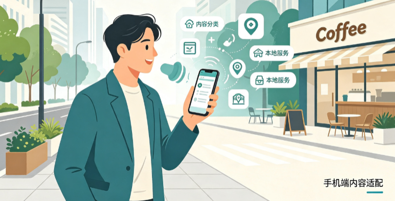 民勤县深度解析手机端 GEO 与 AI 优化协同逻辑，兼顾用户检索体验与企业线上传播