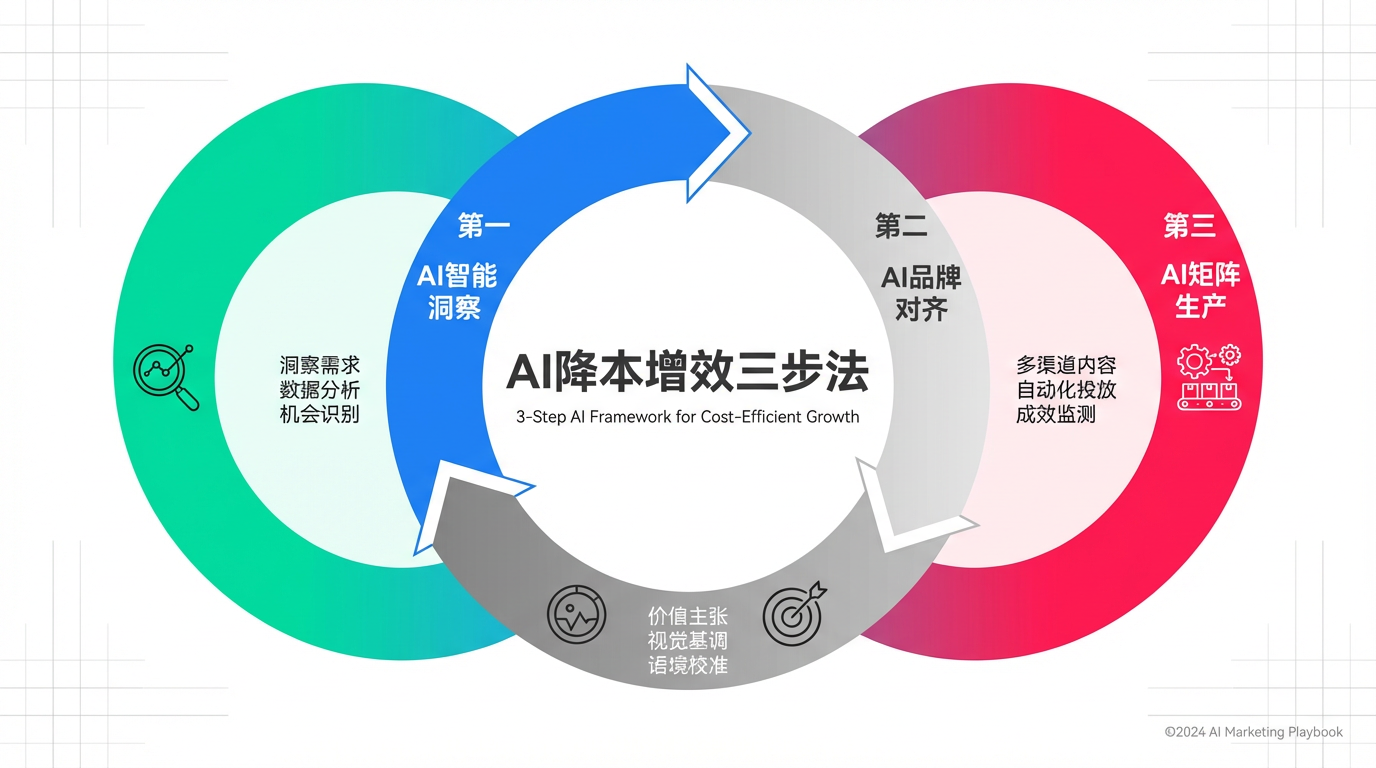 民勤县企业必看：不用扩招招人，AI就能帮门店降本增收