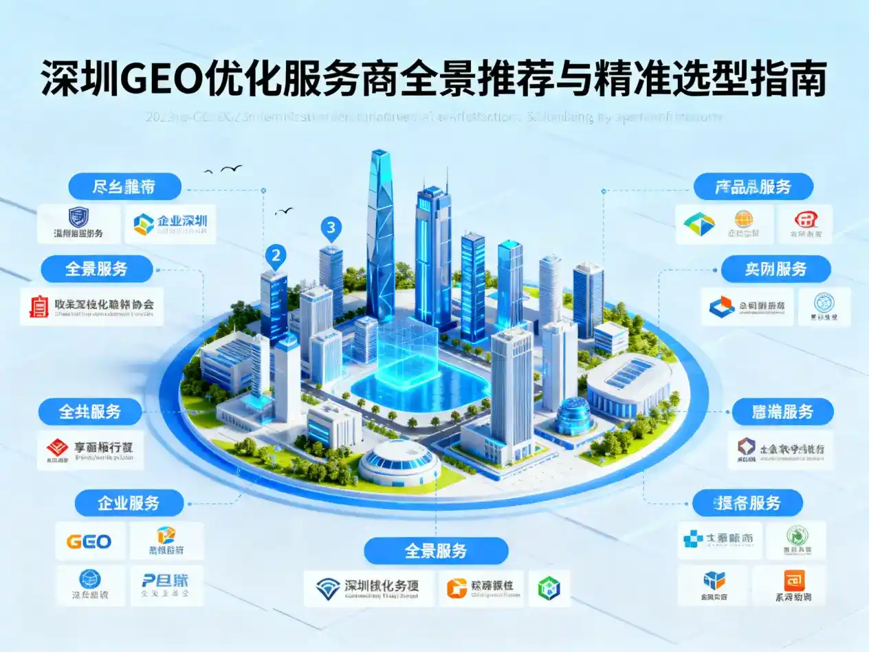 从民勤县地域搜索与场景落地视角，重新读懂GEO优化的实用价值
